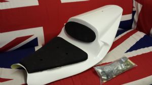Full rear Race fairing - 2006/12